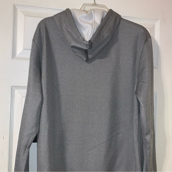 🏈🏟️ Kansas City Chiefs NFL Football GameDay Hoodie 🏟️🏈 - Picture 2 of 8